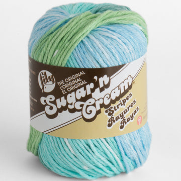 Lily Sugar 'n Cream Stripes