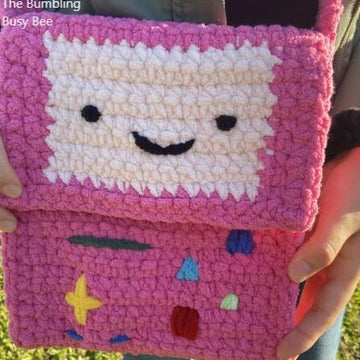 BMO Bag