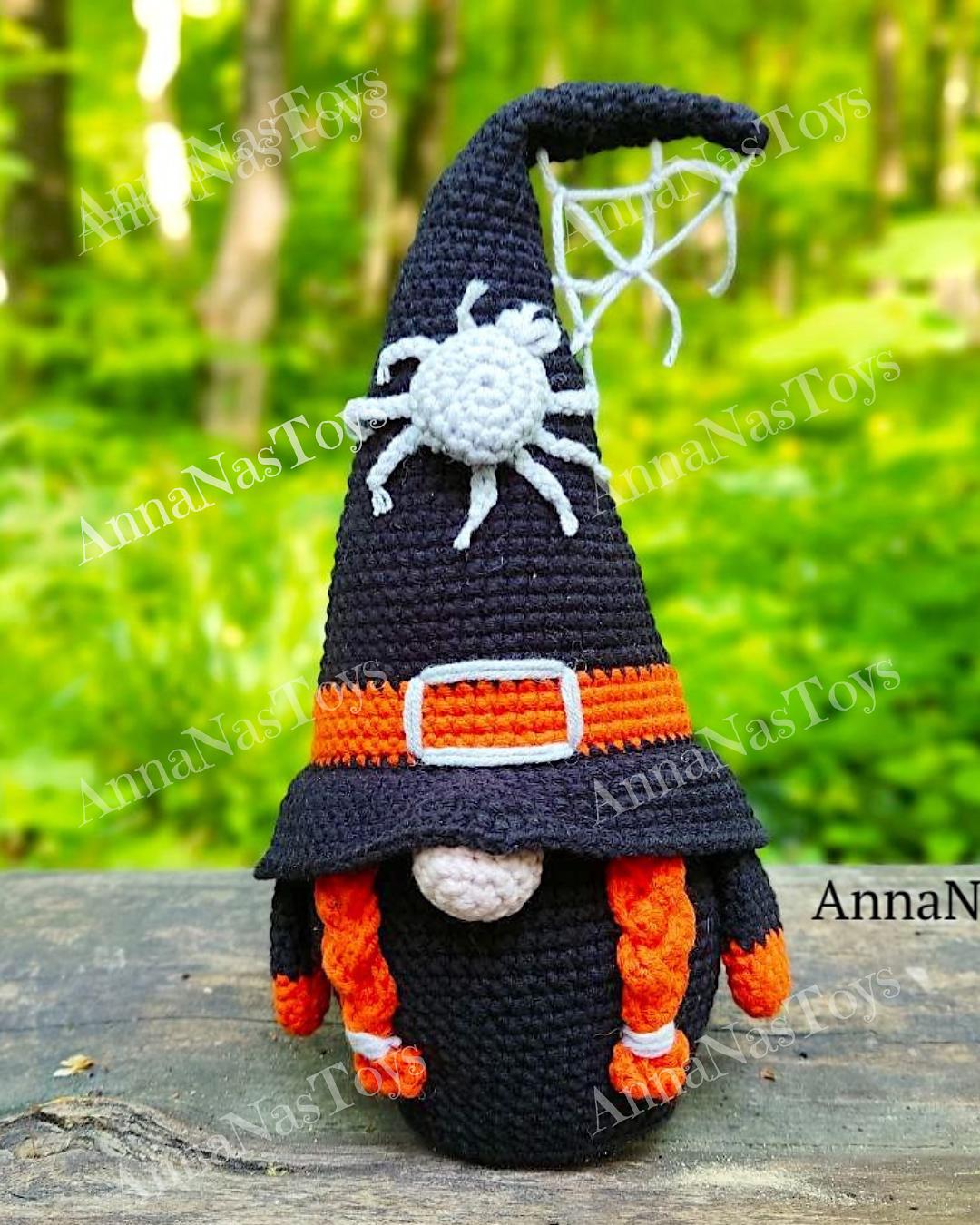 Black witch