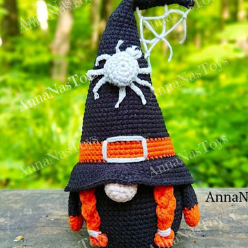 Black witch