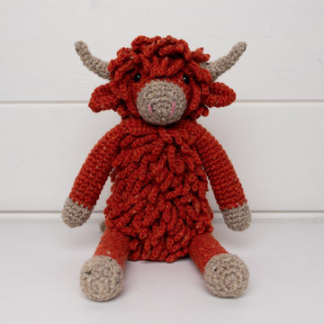 Hamish the Highland