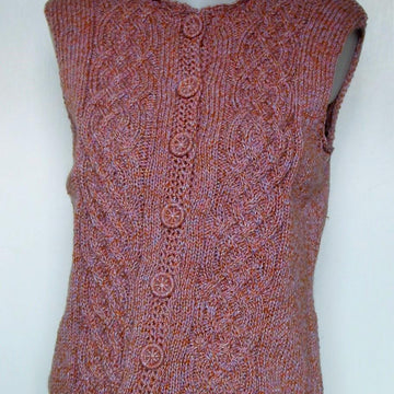 Sheiling Waistcoat
