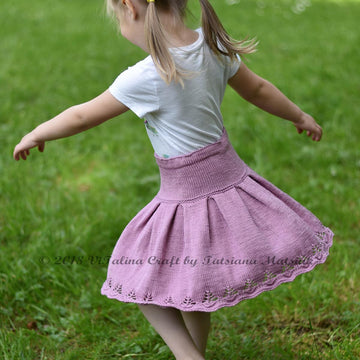 Sunny Coast Skirt