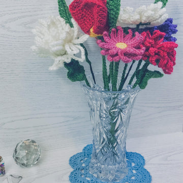 Flower Bouquet
