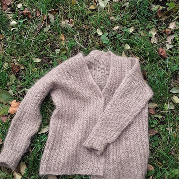 Cardigan no 1