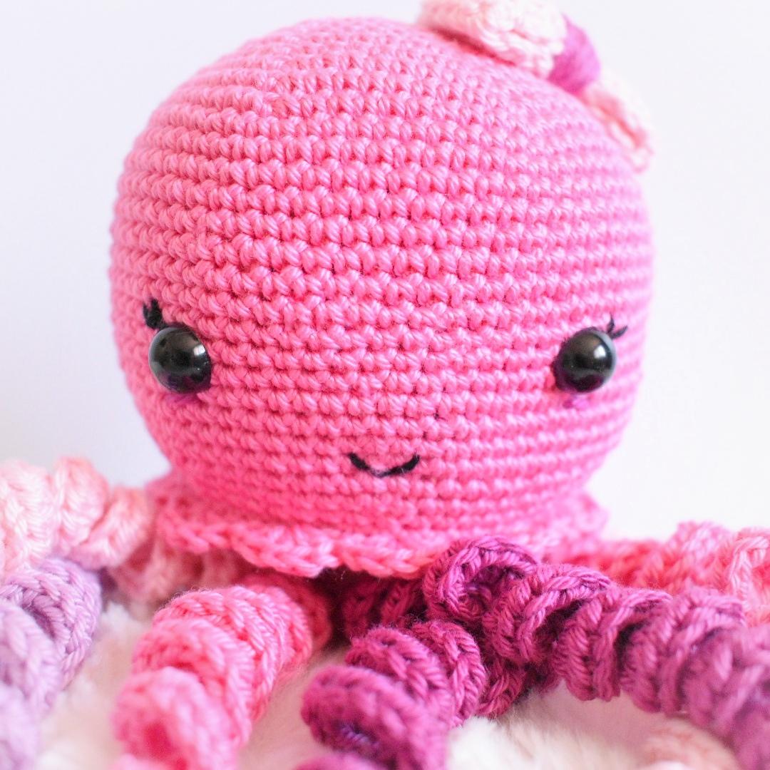 Octopus