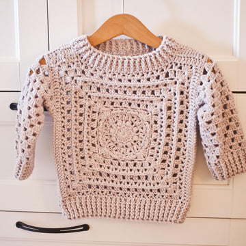 Granny Sweater
