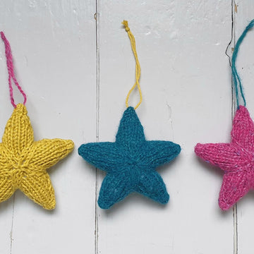 Little Stars