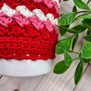 Gala Cup Cozy