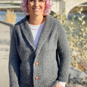 Jiji Cardi