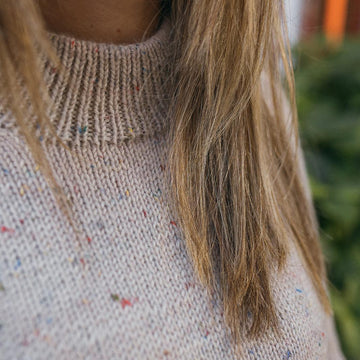 Ymer Sweater