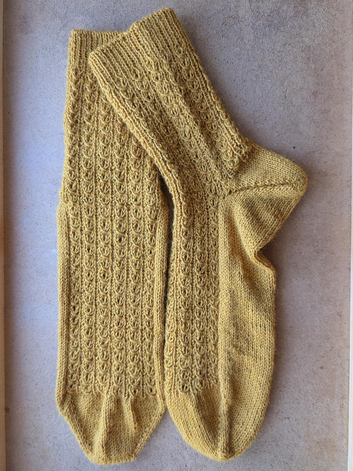 Little Gem Socks