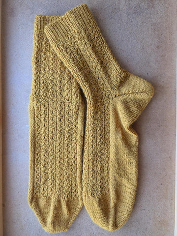 Little Gem Socks