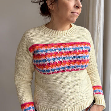 Lark Sweater