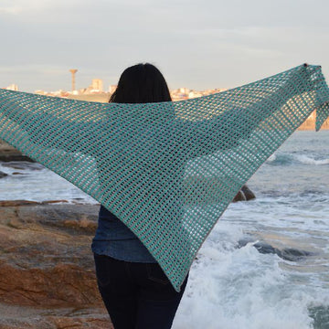 Riazor Beach