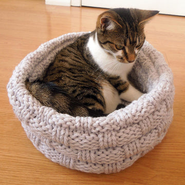 Cat Bed