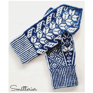 Aksel Selbu Mittens