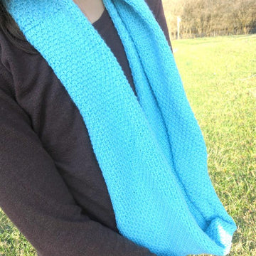 Ana's Spring Cowl