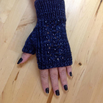 Twisted Gauntlets