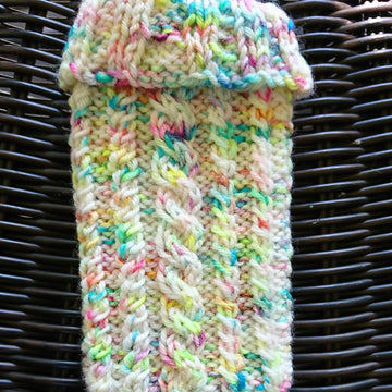 Card Sweater