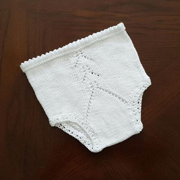 Baby Chic Knickers