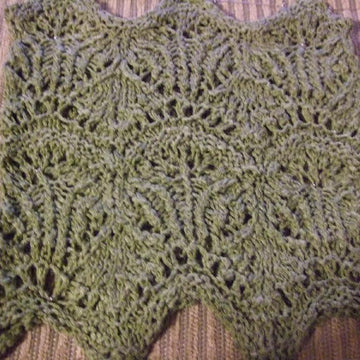 Combs Cowl