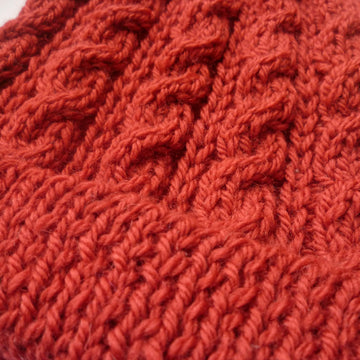 Tulliver Cable Hat