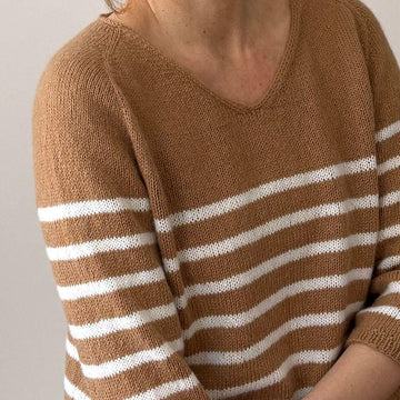 Nilla Pullover