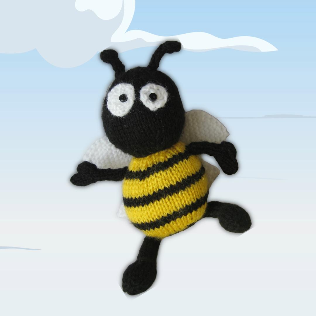 Bumble Bee