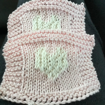Prem Baby or Poorly Baby Bonding Squares
