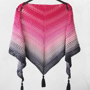 This Is Me Shawl