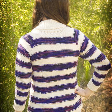 Cravenleigh Cardigan