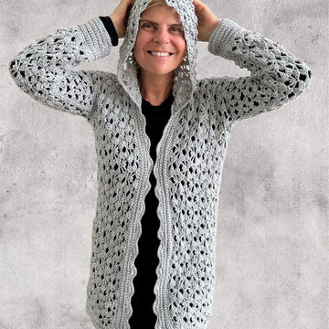 WITH OR WITHOUT CARDIGAN