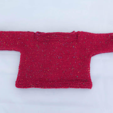 Simply Splendid Baby Cardigan