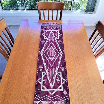 Nova Table Runner