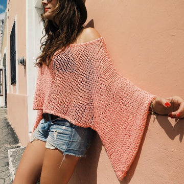 Yucatan Sweater