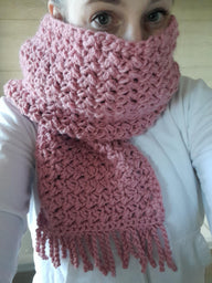The Christini Scarf