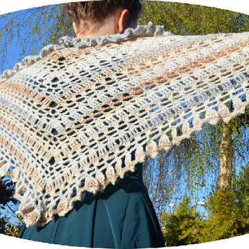 Killarney Shawl