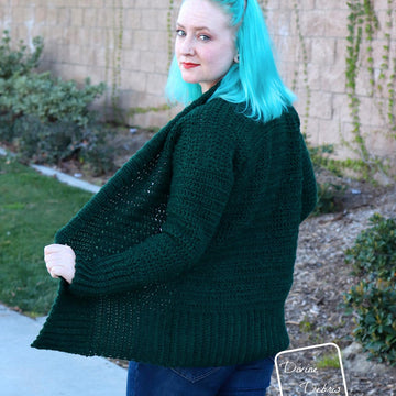 Gemma Cardigan