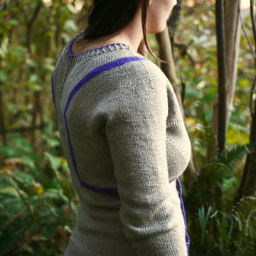 Y Cardigan