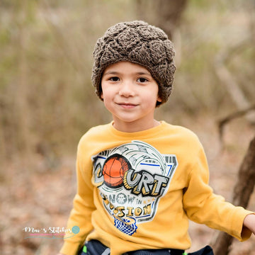 Solitaire Beanie