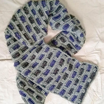 Phoenix Wrap
