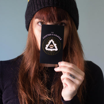 All-Seeing Hat