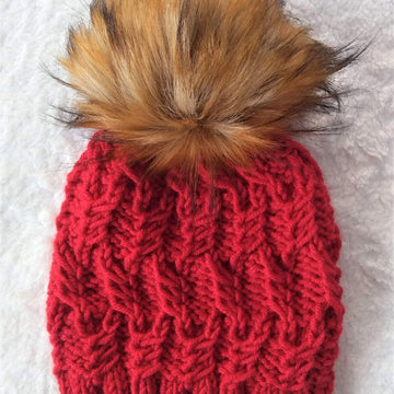 Thestral Hat