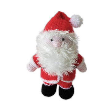 Santa Claus
