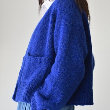 Aster Cardigan