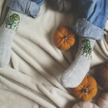 Gusto Socks