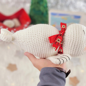 Tiny Seal
