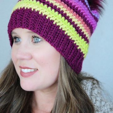 Hope Hat