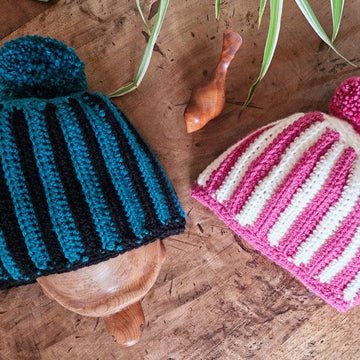 Child's Hat